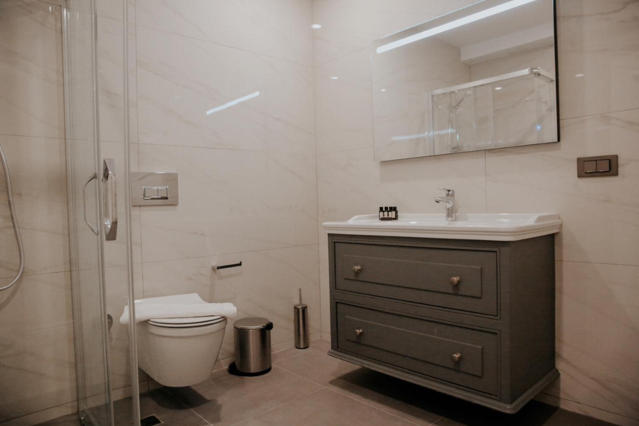 Paye Alacati Butik Otel Bagian luar foto