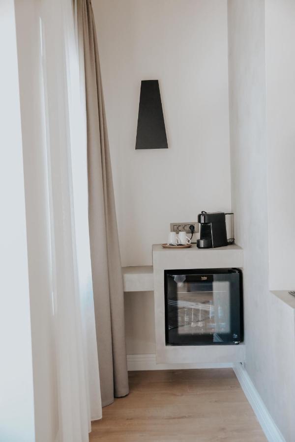 Paye Alacati Butik Otel Bagian luar foto