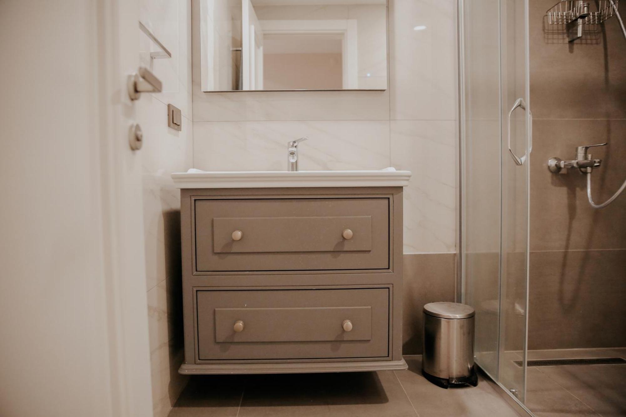 Paye Alacati Butik Otel Bagian luar foto